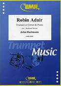 John Hartmann: Robin Adair (Trompet)