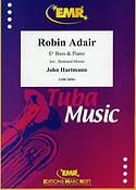 John Hartmann: Robin Adair (Eb Bass)