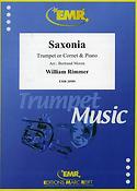 William Rimmer: Saxonia (Trompet)