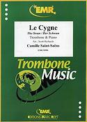 Saint-Saëns: Le Cygne (Trombone)