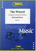 Bertrand Moren: The Wizard (Trompet)