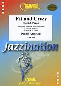 Dennis Armitage: Fat and Crazy (Trompet)