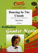 Günter Noris: Dancing In The Clouds (Bigband)