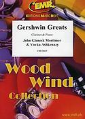 John Glenesk Mortimer: Gershwin Greats (Klarinet)