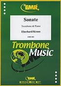 Eberhard Kraus: Sonate (Trombone)
