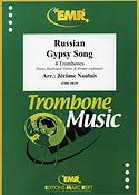 Russian Gypsy Song (Trombone (4))