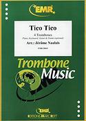 Tico Tico (Trombone (4))