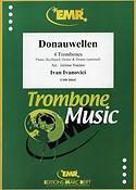 Ivan Ivanovici: Donauwellen (Trombone (4))