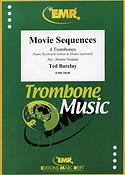 Ted Barclay: Movie Sequences (Trombone (4))