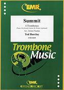 Ted Barclay: Summit (Trombone (4))
