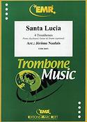 Santa Lucia (Trombone (4))