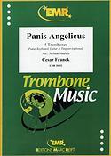 Cesar Franck: Panis Angelicus (Trombone (4))