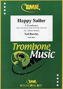 Ted Barclay: Happy Sailor (Trombone (4))