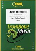 Jeux Interdits (Trombone (4))