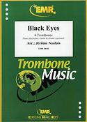 Black Eyes (Trombone (4))