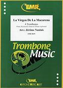 La Virgen De La Macarena (Trombone (4))