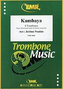 Kumbaya (Trombone)