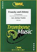 Francky and Johnny (Trombone)