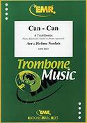 Can-Can (Trombone)