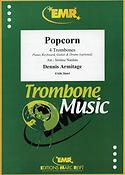 Dennis Armitage: Popcorn (Trombone)