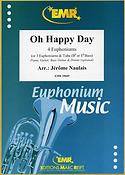 Oh Happy Day (Euphonium)