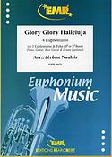 Glory Glory Halleluja (Euphonium)