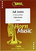 Gilles Rocha: Ad Astra (Eb Hoorn)