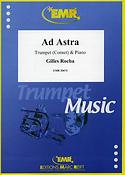 Gilles Rocha: Ad Astra (Trompet)