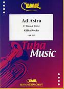 Gilles Rocha: Ad Astra (Eb Bass)