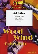 Gilles Rocha: Ad Astra (Klarinet)