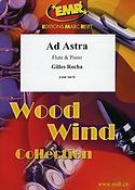 Gilles Rocha: Ad Astra (Fluit)