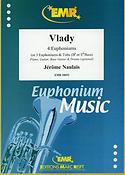 Jérome Naulais: Vlady (Euphonium)