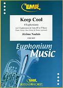 Jérome Naulais: Keep Cool (Euphonium)