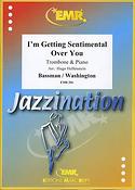 George Bassman: I'm Getting Sentimental Over You (Trombone)