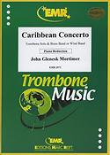 Caribbean Concerto