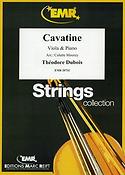 Cavatine