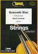 Romantic Blue