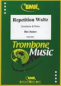 Repetition Waltz