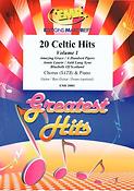 20 Celtic Hits Volume 1