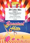 20 Celtic Hits Volume 2
