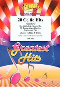 20 Celtic Hits Volume 3
