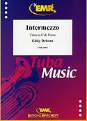 Eddy Debons: Intermezzo (Tuba)