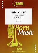 Eddy Debons: Intermezzo (Hoorn)