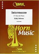 Eddy Debons: Intermezzo (Es Hoorn)