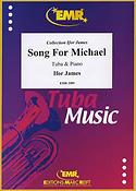Song For Michael (Tuba)