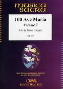 100 Ave Maria Volume 7