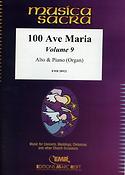 100 Ave Maria Volume 9