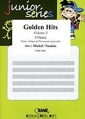 Golden Hits Volume 3