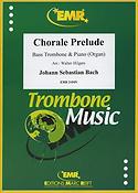 Chorale Prelude