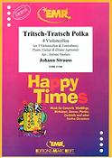 Tritsch-Tratsch Polka